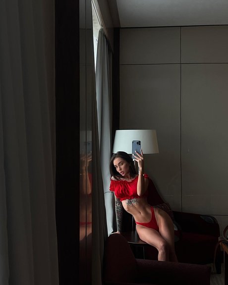 Nessa Orlova photo 137