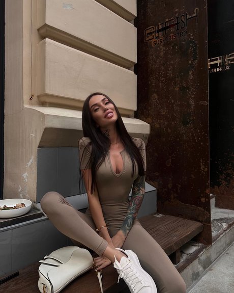 Nessa Orlova photo 138
