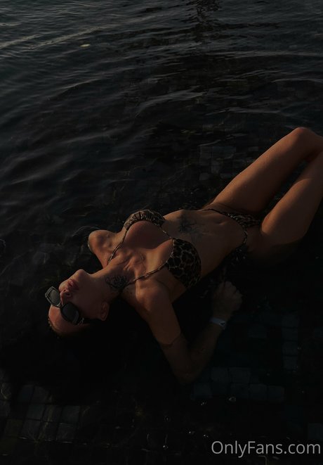 Nessa Orlova photo 140