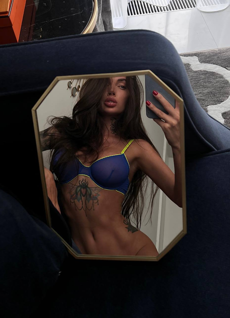 Nessa Orlova photo 155