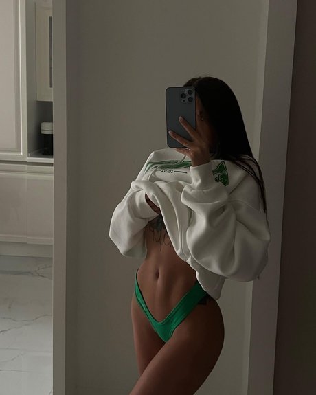 Nessa Orlova photo 171