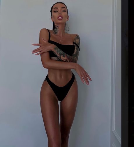 Nessa Orlova photo 206