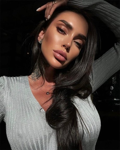 Nessa Orlova photo 212