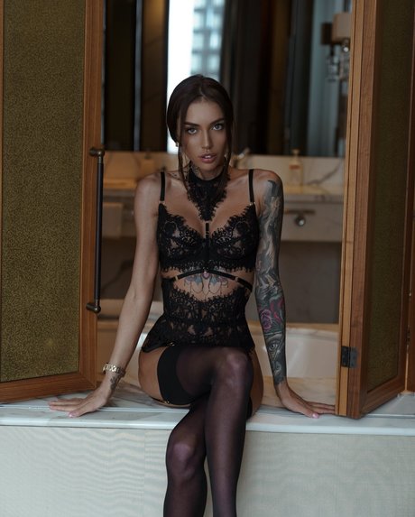 Nessa Orlova photo 215