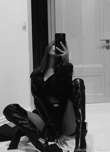 Nessa Orlova photo 486