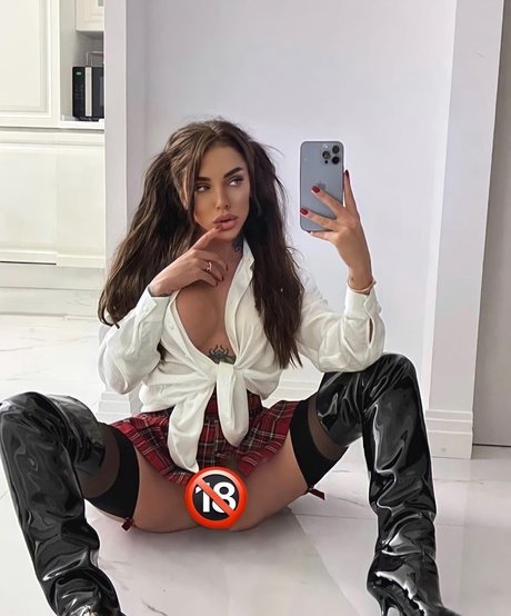 Nessa Orlova photo 519