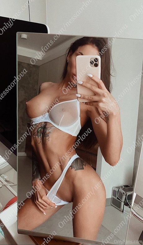 Nessa Orlova photo 724