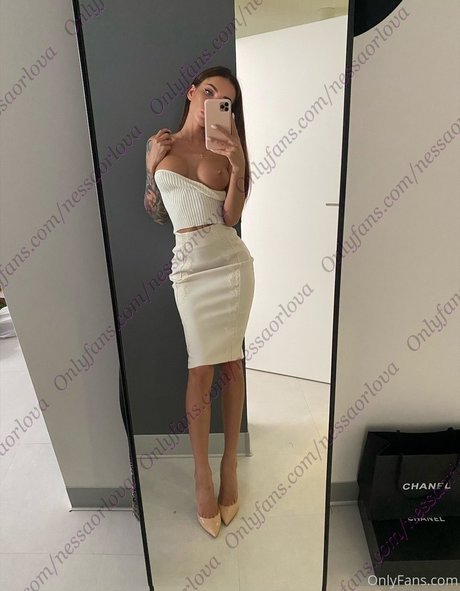 Nessa Orlova photo 740