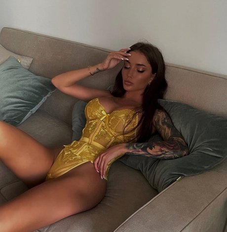 Nessa Orlova photo 870