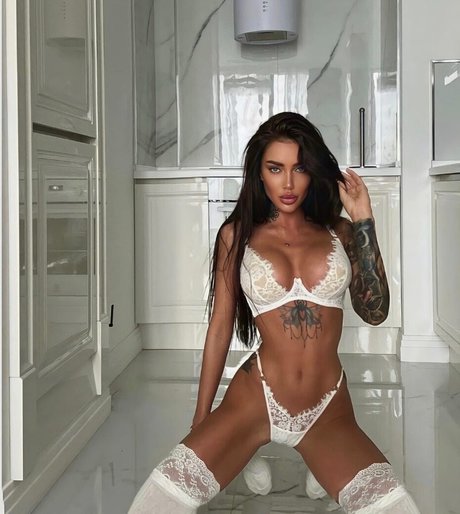 Nessa Orlova photo 889