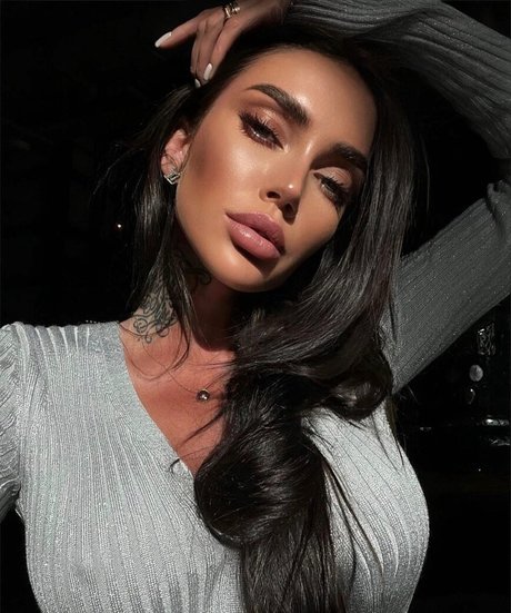 Nessa Orlova photo 890