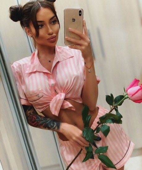 Nessa Orlova photo 934