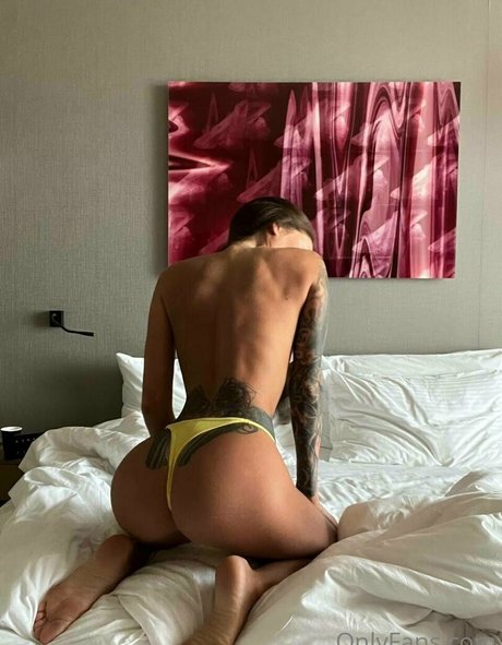 Nessa Orlova photo 968