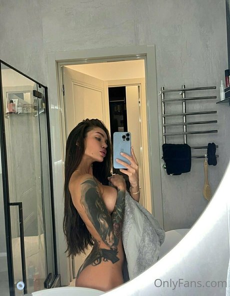 Nessa Orlova photo 973