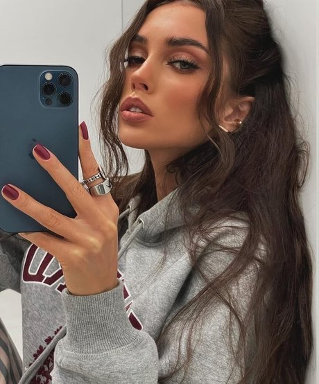 Nessa Orlova photo 989