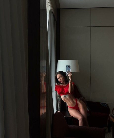 Nessa Orlova photo 1003