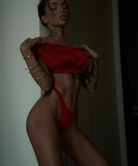 Nessa Orlova photo 1098