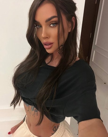 Nessa Orlova photo 1107