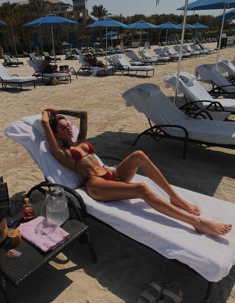 Nessa Orlova photo 1108