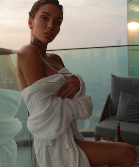 Nessa Orlova photo 1148