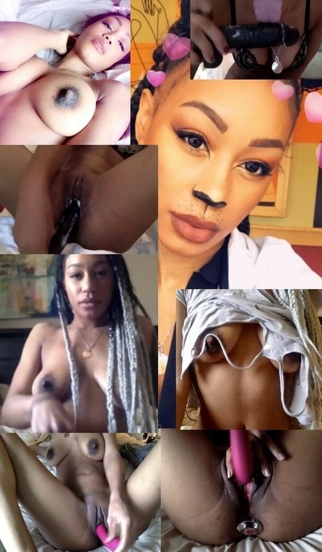 Nia Simone photo 1