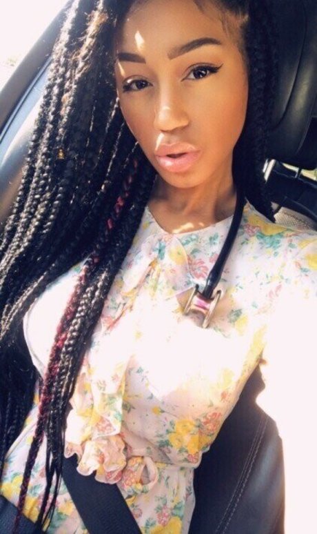 Nia Simone photo 122