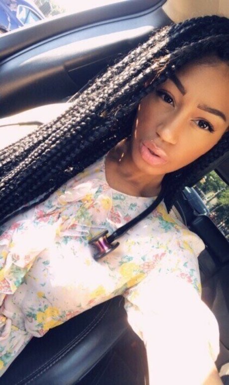 Nia Simone photo 123