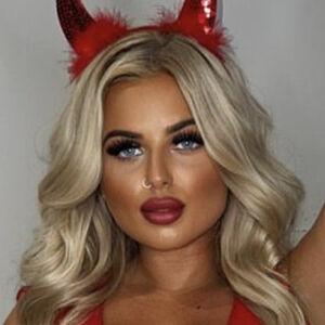 Profile photo of Niamh OReilly