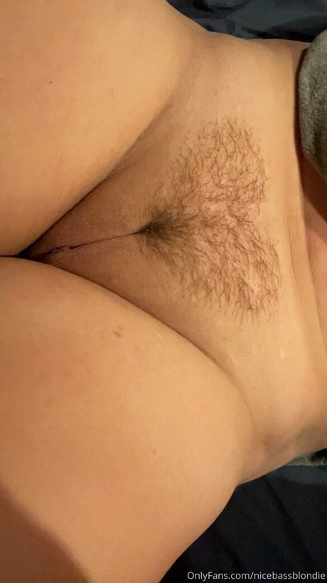 Nicebassblondie photo 21