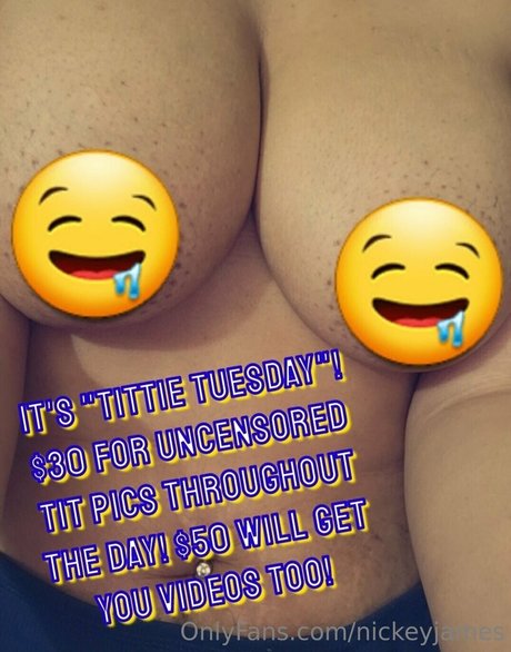 Nickeyjames photo 33