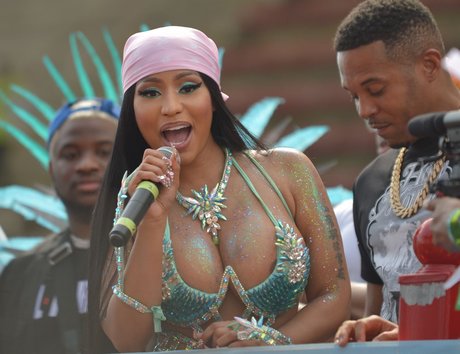 Nicki Minaj photo 20