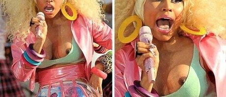 Nicki Minaj photo 25