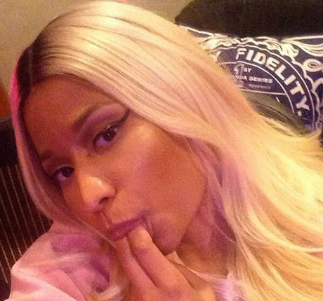 Nicki Minaj photo 31