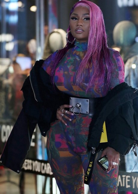 Nicki Minaj photo 39