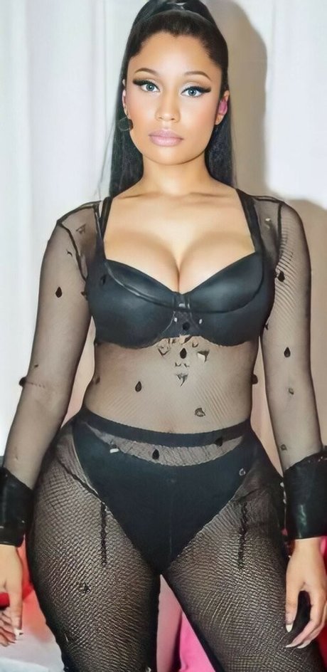 Nicki Minaj photo 46