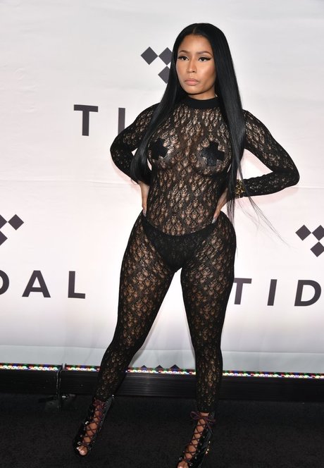 Nicki Minaj photo 51