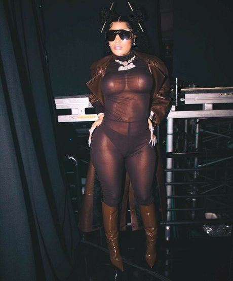 Nicki Minaj photo 54