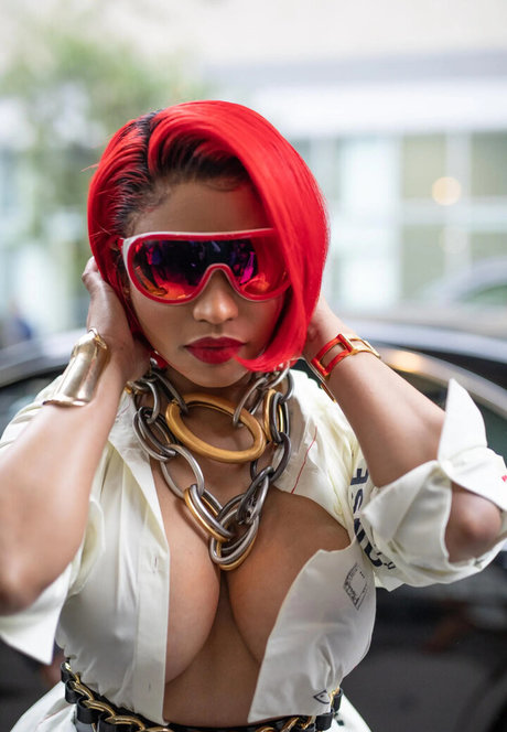 Nicki Minaj photo 59