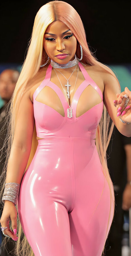 Nicki Minaj photo 60