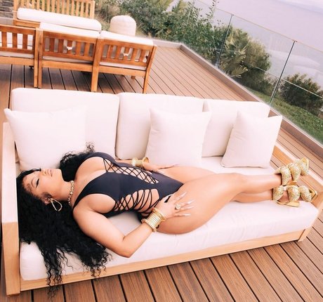 Nicki Minaj photo 62