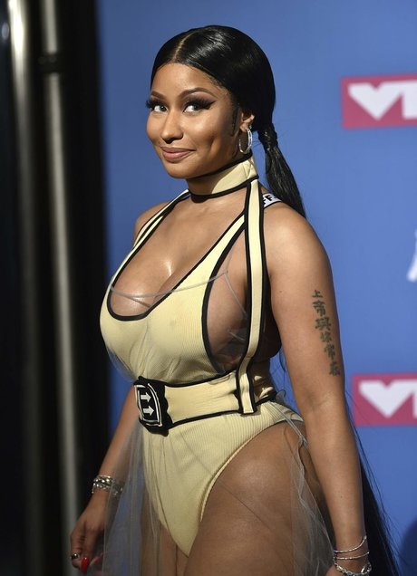 Nicki Minaj photo 63