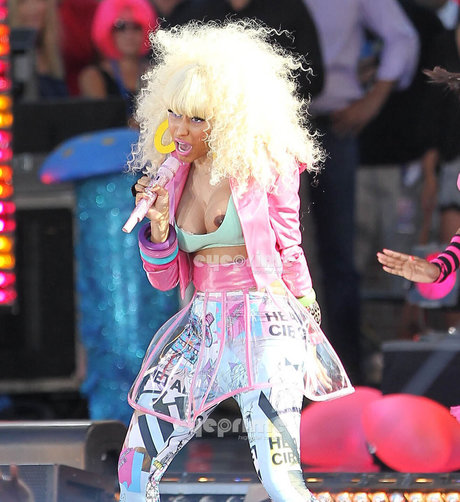 Nicki Minaj photo 66