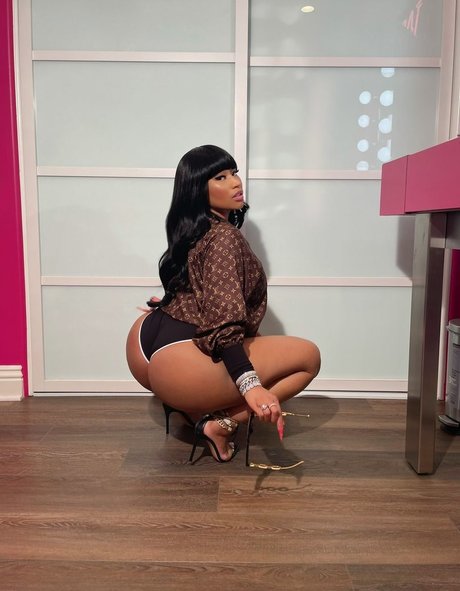 Nicki Minaj photo 68