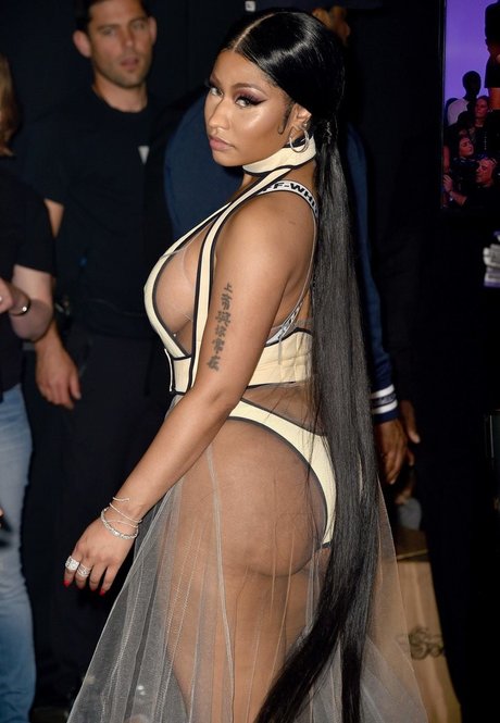 Nicki Minaj photo 69