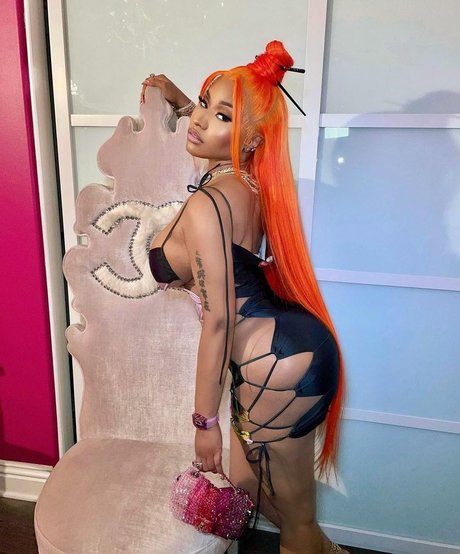 Nicki Minaj photo 71