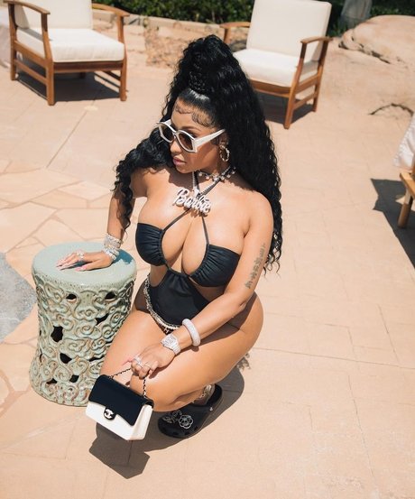 Nicki Minaj photo 72