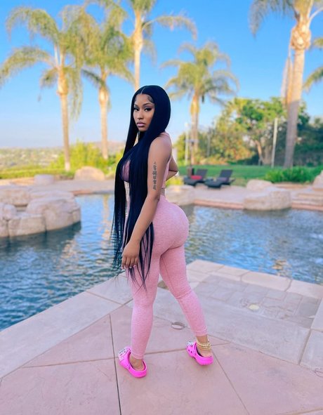 Nicki Minaj photo 73