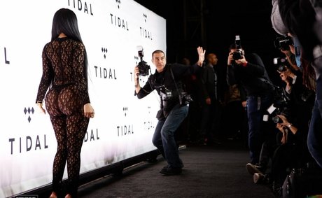 Nicki Minaj photo 80