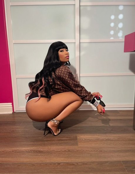 Nicki Minaj photo 87