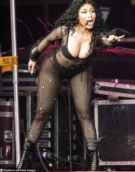 Nicki Minaj photo 89